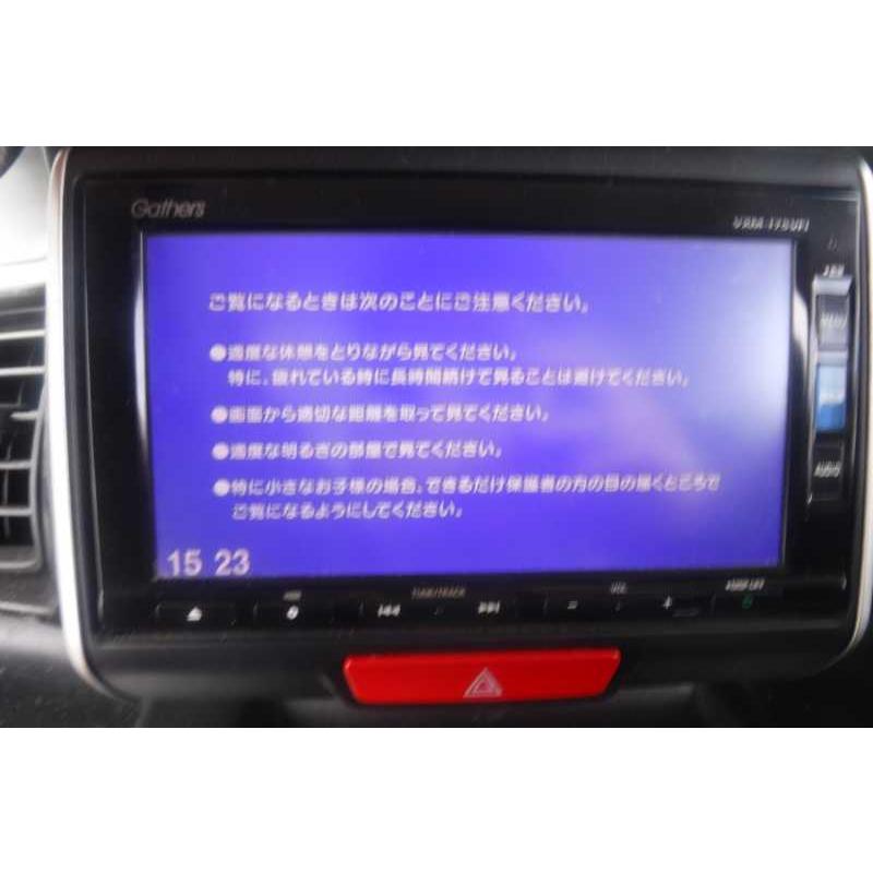 N-BOX カスタム 後期(JF1) 純正 Panasonic パナソニック 動作保証