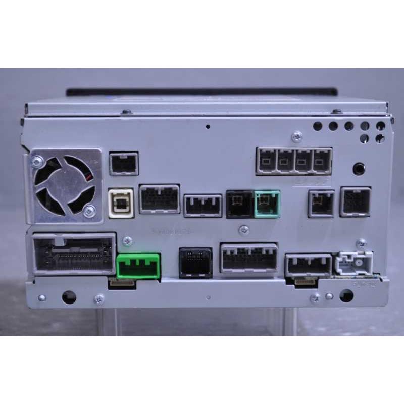 N-BOX カスタム 後期(JF1) 純正 Panasonic パナソニック 動作保証