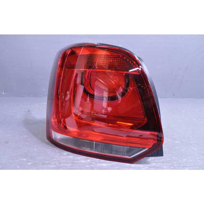 フォルクスワーゲン ポロ TSI 前期(6RCBZ) 純正 破損無 取付OK 動作