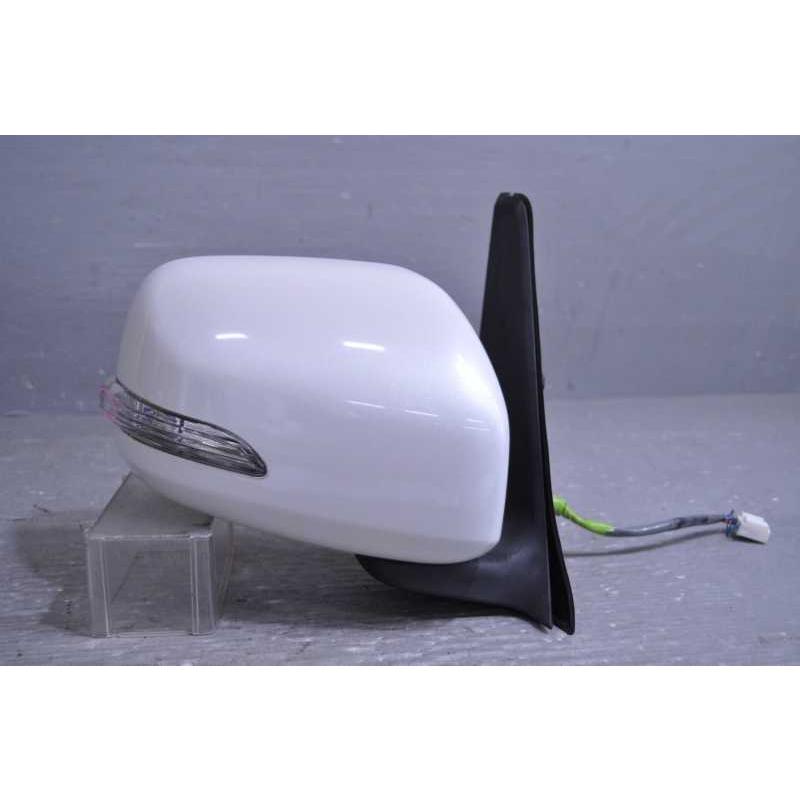 タント カスタム X 後期(L375S) 純正 破損無 取付OK 動作保証 右