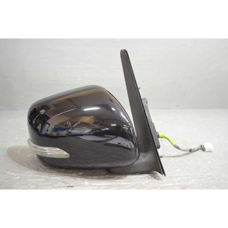 タントカスタム X リミテッド(L375S) 純正 破損無 取付OK 動作保証 右