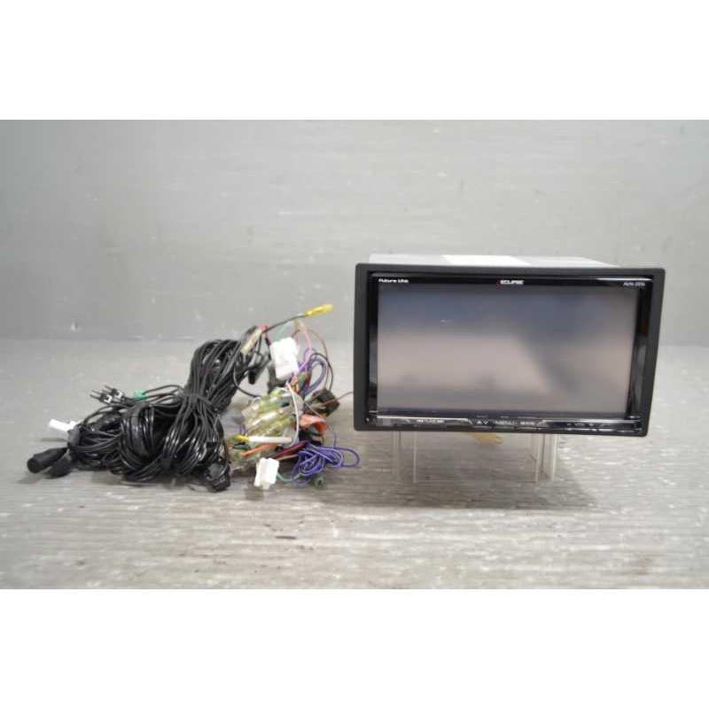 フリード G 前期(GB3) 社外 ECLIPSE イクリプス 動作保証 メモリーナビ