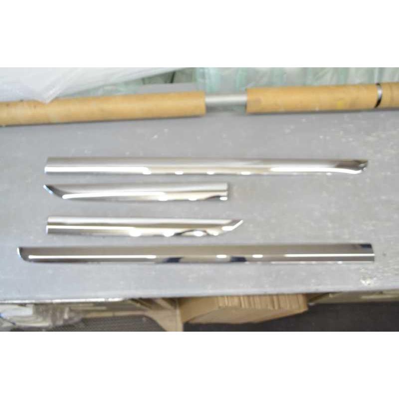 N-ONE 前期(JG1) 純正 ドア メッキガーニッシュ 4点セット 75312-T4G