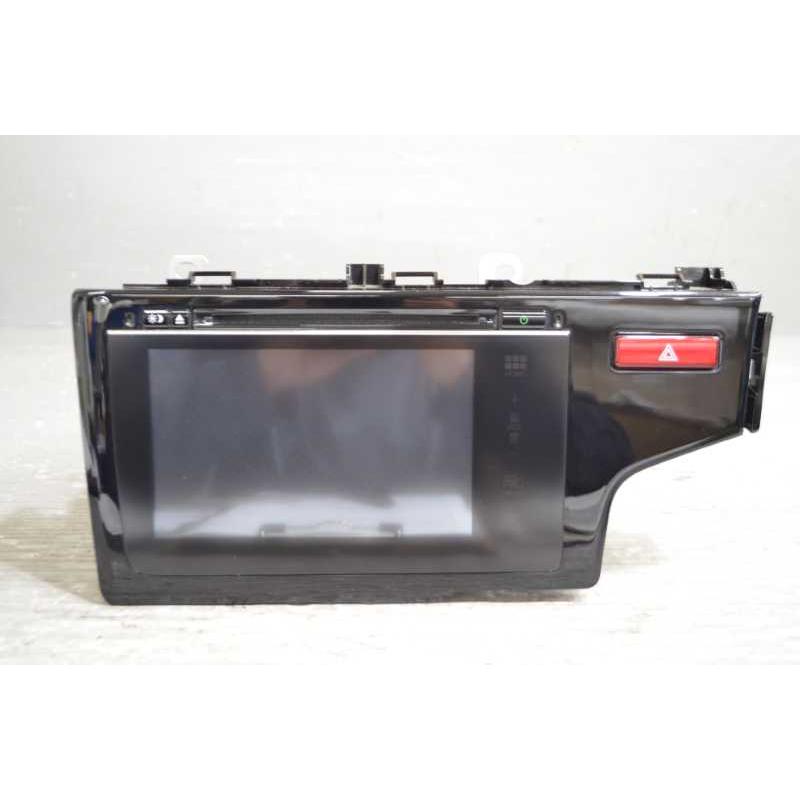 フィット HV 前期(GP5) 純正 MITSUBISHI ミツビシ 動作保証 メモリー