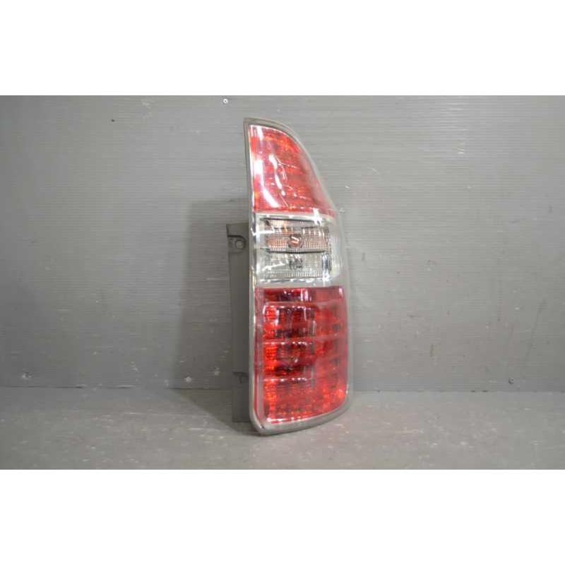 ノア X 前期(ZRR70) 純正 イチコー 破損無 取付OK 動作保証 右 テール