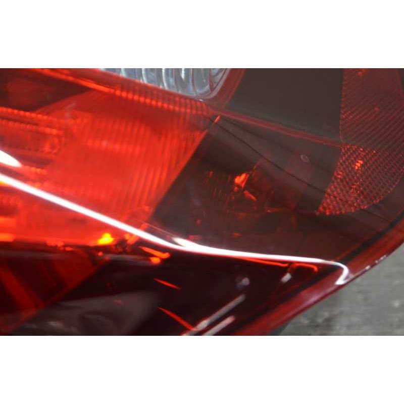 フィット HV Fパッケージ 前期(GP5) 純正 スタンレー 動作保証 左