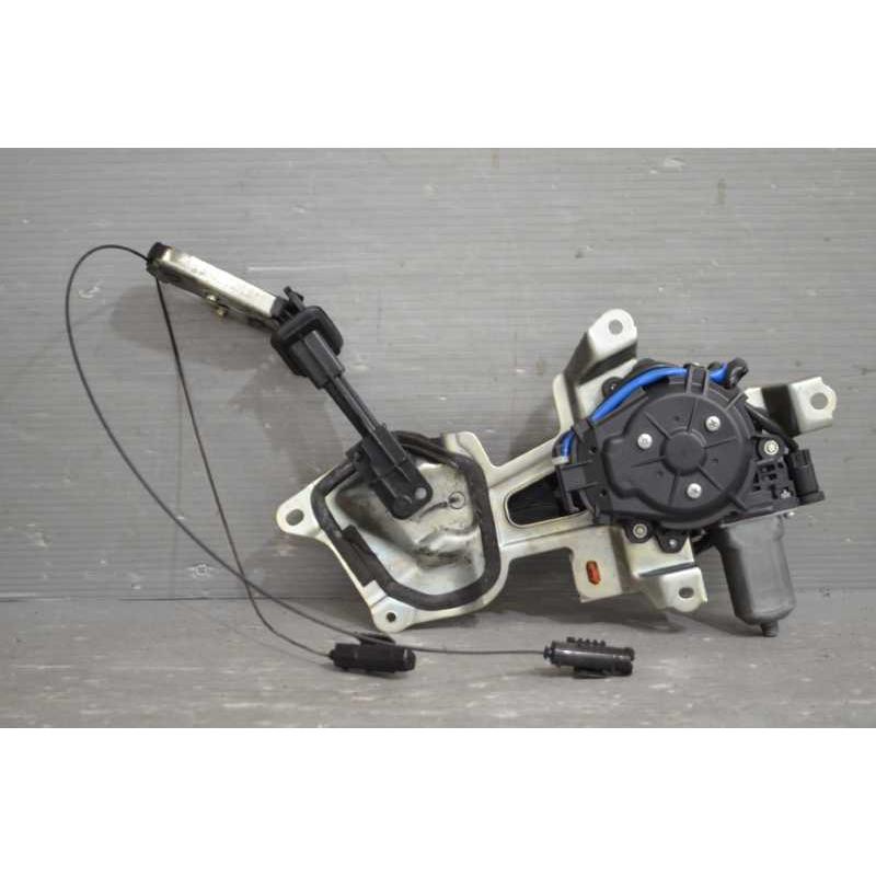 N-BOX G 後期(JF1 JF2) 純正 破損無 取付OK 動作保証 左リア パワー