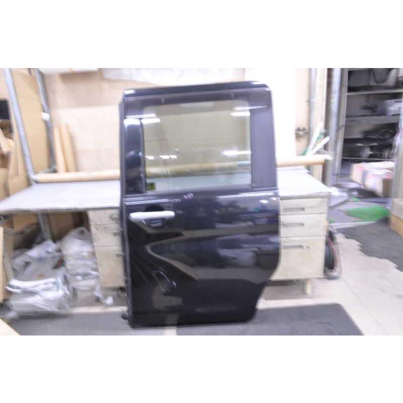 タント L 前期(LA600S LA610S) 純正 破損無 取付OK 左後 左 リア