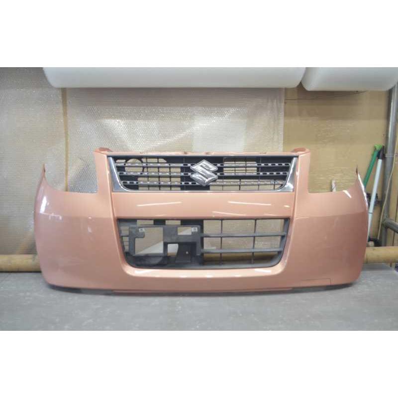 パレット リミテッド 後期(MK21S) 純正 破損無 取付OK