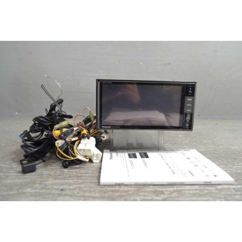 アクア G 前期(NHP10) 社外 Panasonic パナソニック 動作保証 メモリー