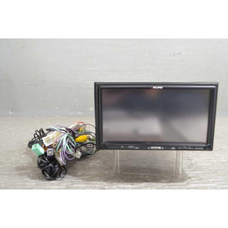 オッティ M 前期(H92W) 社外 ECLIPSE イクリプス 動作保証 メモリー