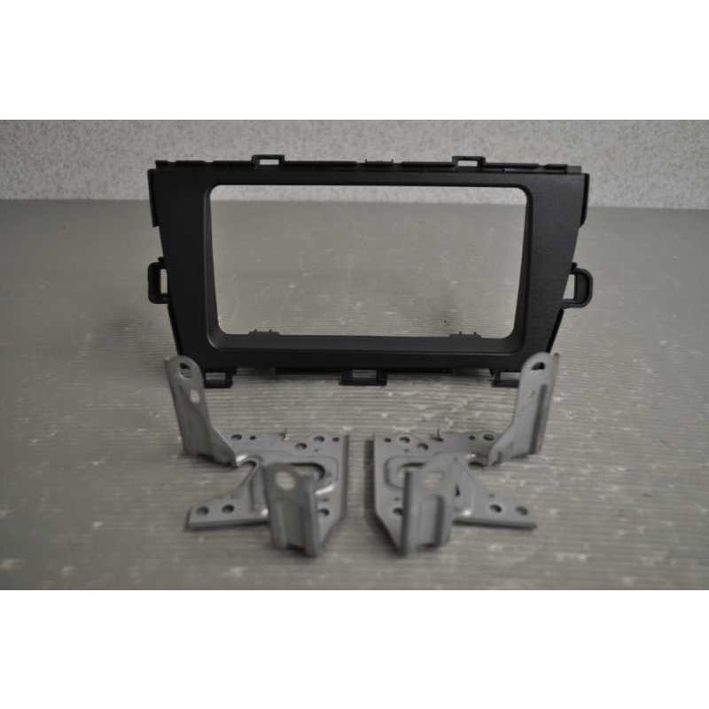 30 プリウス S 前期 (ZVW30) H.22 2DIN ワイド ナビ 破損無 動作保証 
