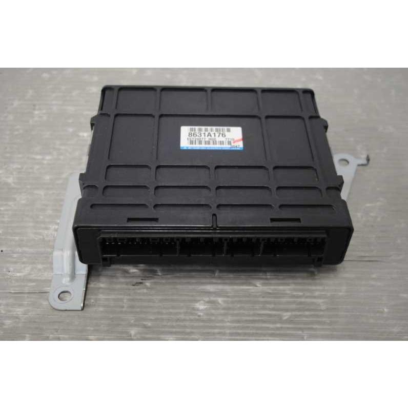 パジェロミニ XR 中期 (H58A H53A) H.19 MITSUBISHI ミツビシ 動作保証