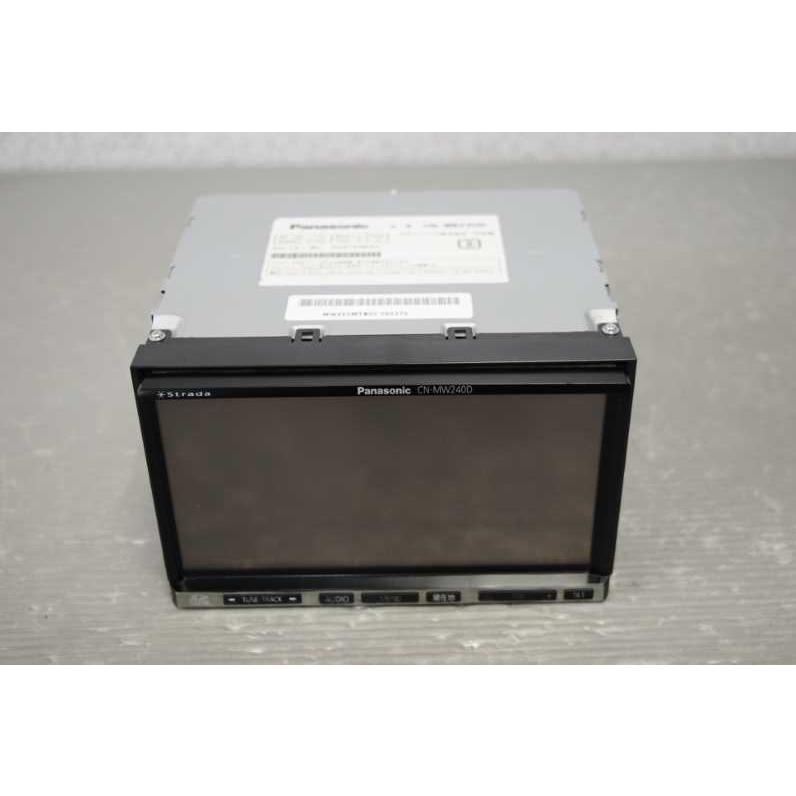 ヴェルファイア 24Z 前期 (ANH20W) トヨタ純正 動作保証 パナソニック