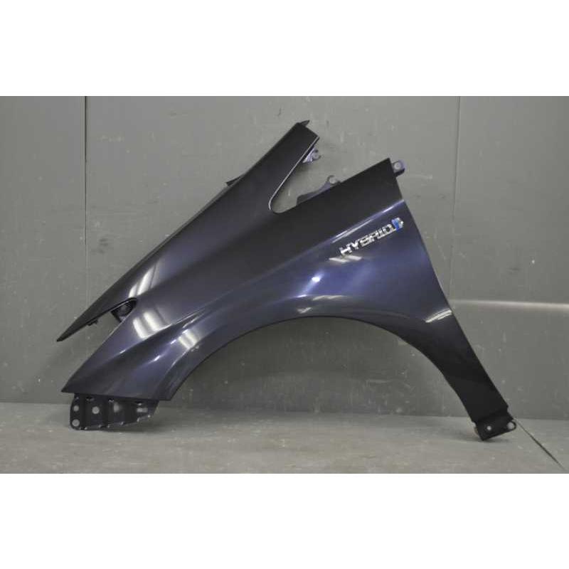 大幅値下げ!! 30 プリウス G 前期 (ZVW30) H22 純正 左 前 フロント 