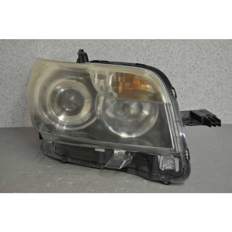 カローラルミオン G 前期 (NZE151) H.20 動作保証 右 ヘッドライト HID 
