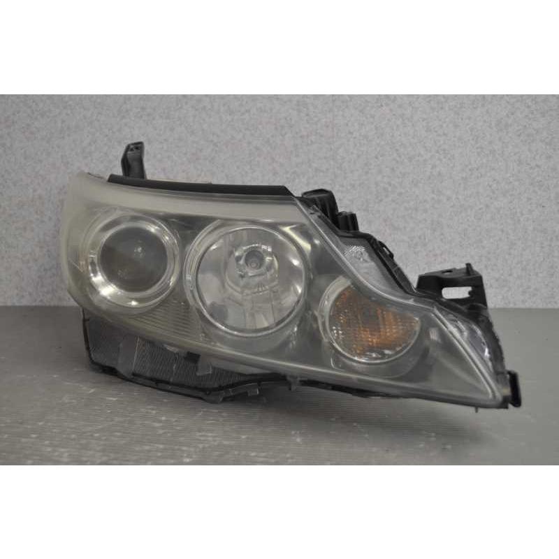 エスティマ アエラス 中期 (ACR50) H.23 動作保証 右 ヘッドライト HID