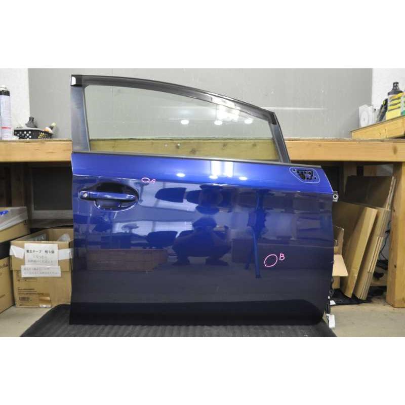 30 プリウス G 前期 (ZVW30) H.22 動作保証 破損無 右 前 フロント