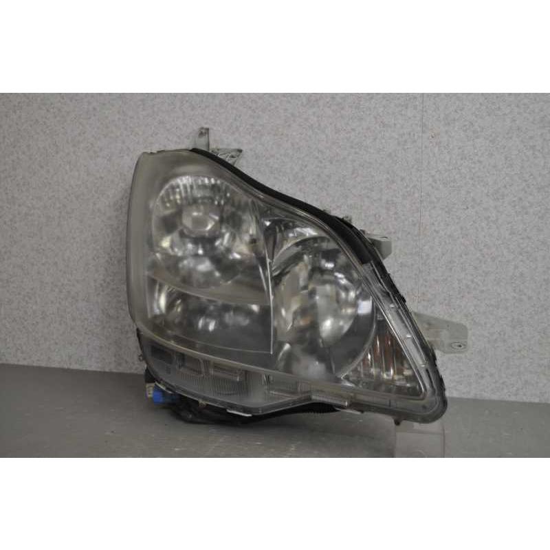 18 クラウン アスリート 前期 (GRS182 GRS180) 右 ヘッドライト HID 