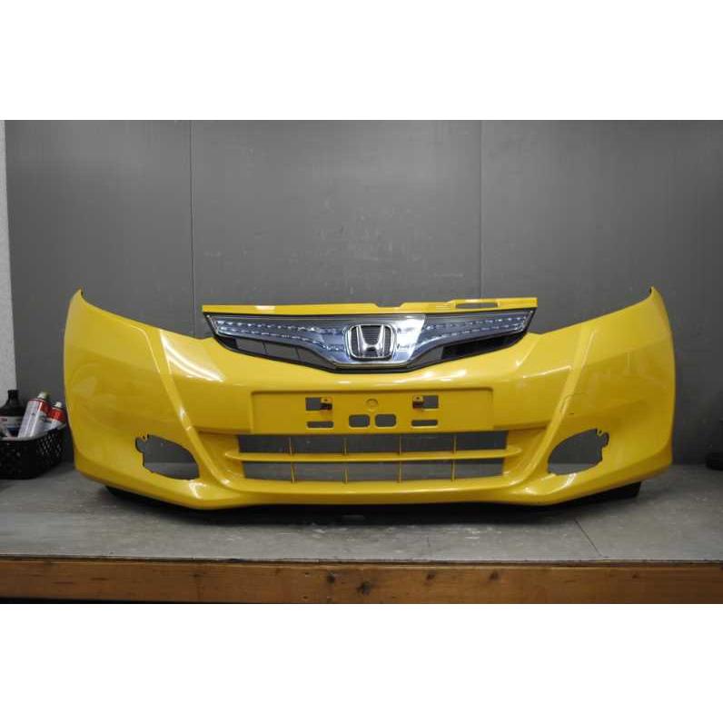 ホンダ GP1 フィット HV フロントグリル 無限 フィット MUGEN PARTS