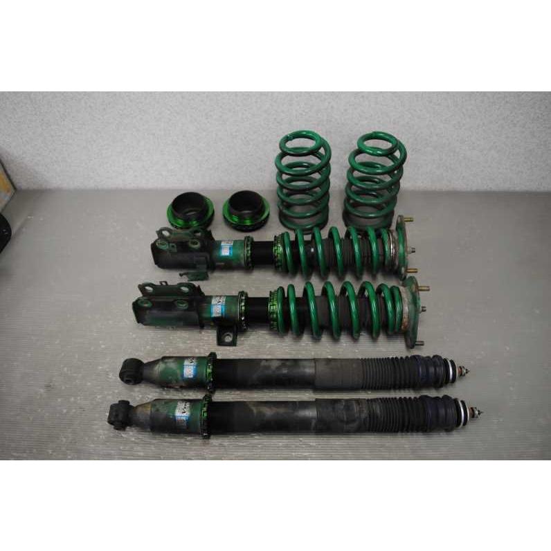 ヴェルファイア 24V 前期 (ANH25 ANH20) 社外品 TEIN テイン 車高調
