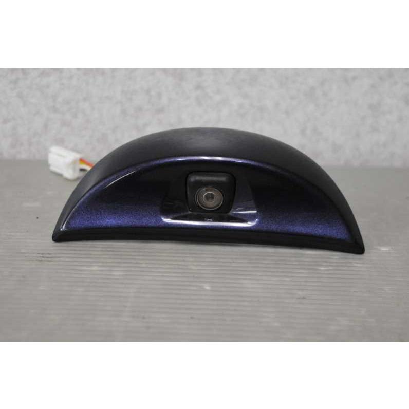 デイズ X 前期 (B21W) H.25 純正 リアカメラ バックカメラ バック