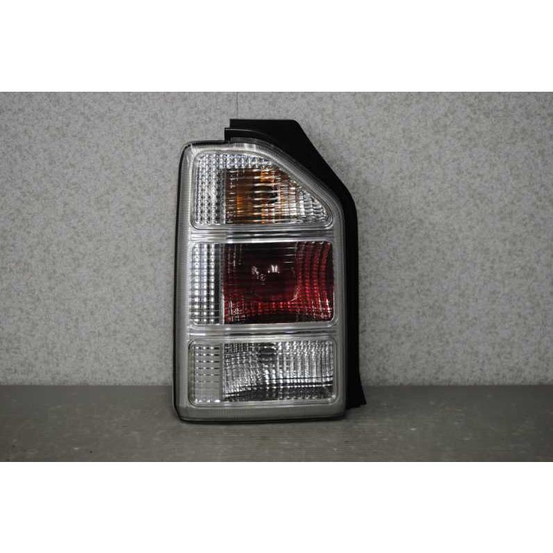 ネイキッド F 後期 (L750S) H.14 純正 動作保証 破損無 左 テール