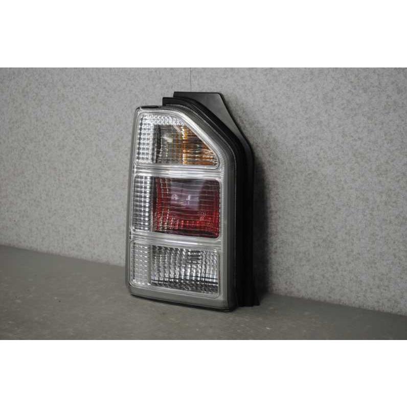 ネイキッド F 後期 (L750S) H.14 純正 動作保証 破損無 左 テール
