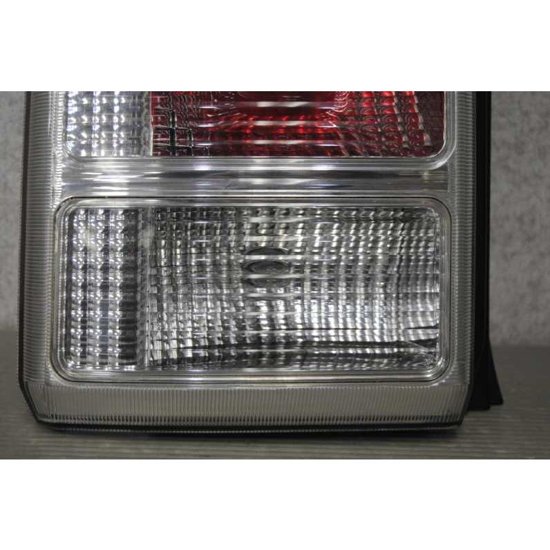 ネイキッド F 後期 (L750S) H.14 純正 動作保証 破損無 左 テール