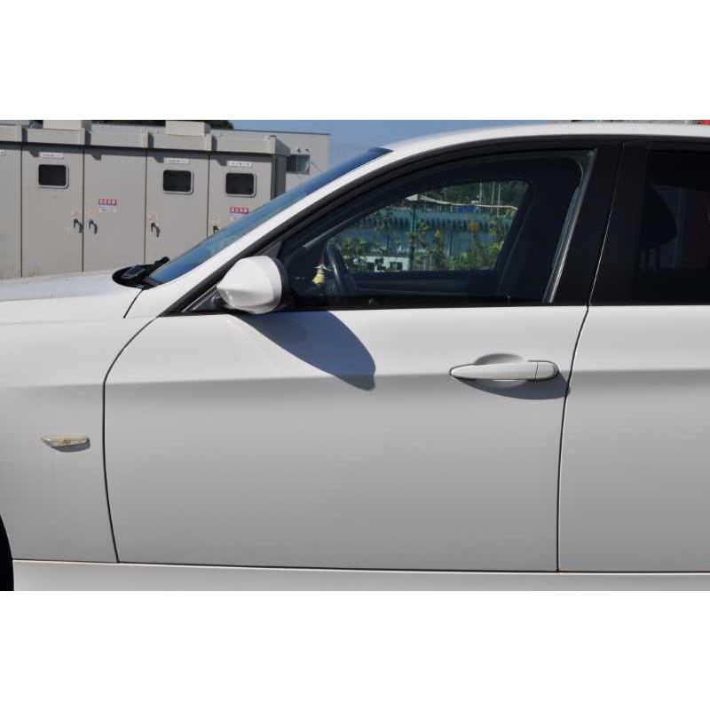 BMW 320I セダン E90 右ハンドル 前期 (VA20) H.17 純正 破損無 左 前 