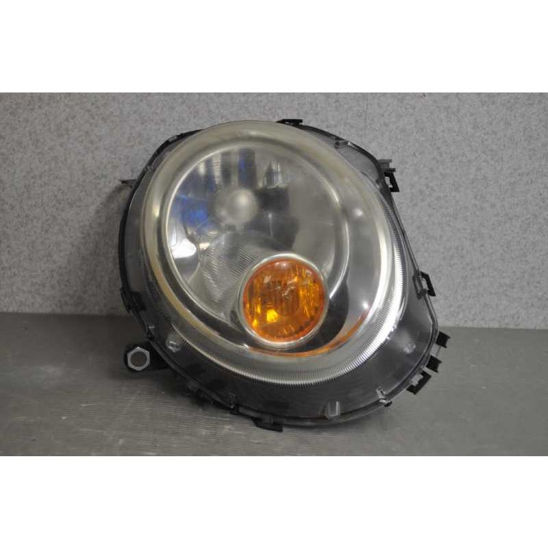BMW MINI ミニクーパー R56 右ハンドル 前期 (MF16) H.21 純正 動作
