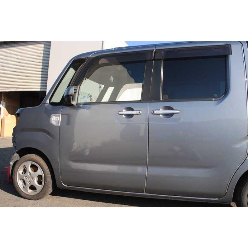 ウェイク G 前期 (LA710S LA700S) H.27 純正 破損無 動作保証 左 前