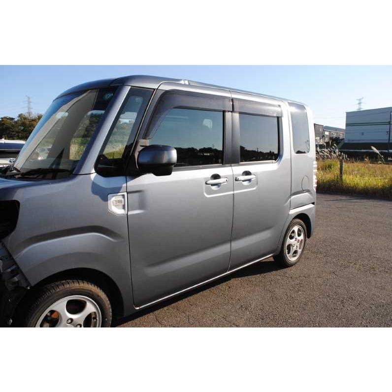 ウェイク G 前期 (LA710S LA700S) H.27 純正 破損無 動作保証 左 前