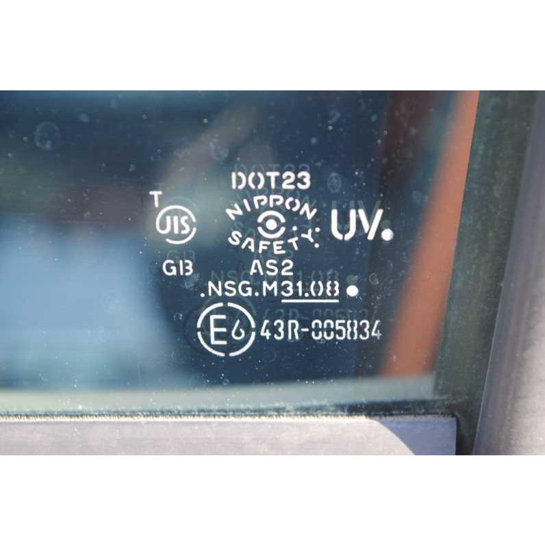 ウェイク G 前期 (LA710S LA700S) H.27 純正 破損無 動作保証 左 前