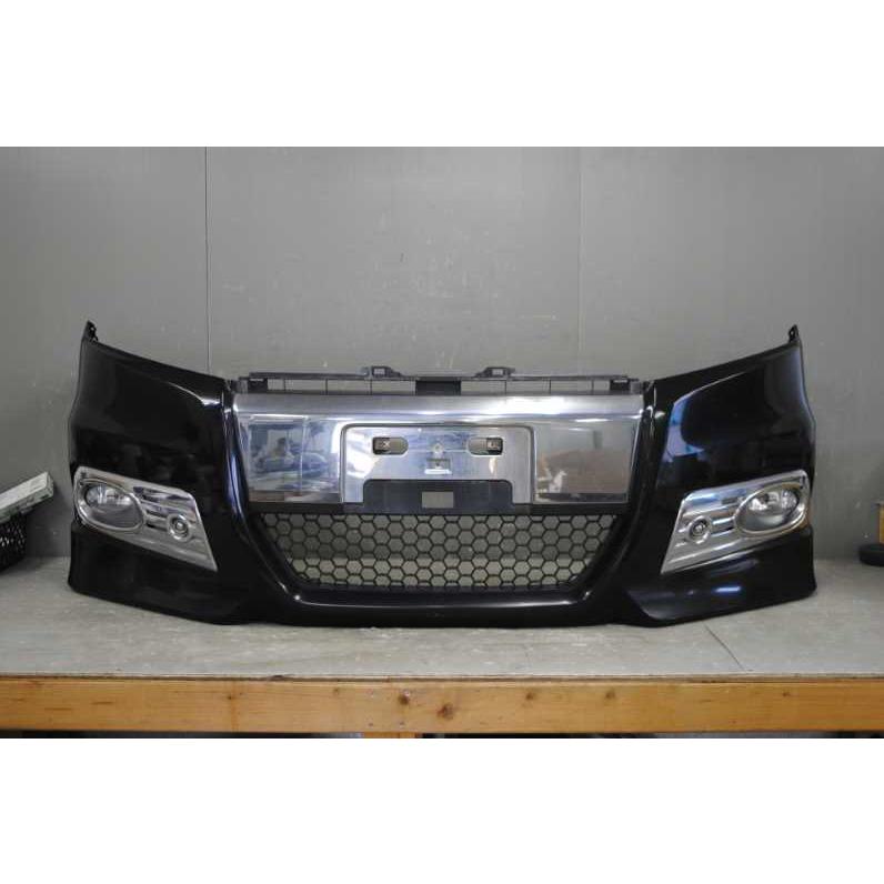 ステップワゴン スパーダ Z 前期 (RK5 RK1) H.22 純正