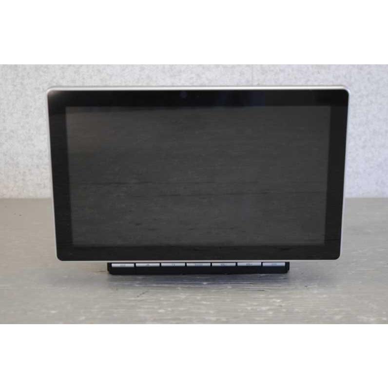 SEIWA セイワ CD DVD USB 2DIN ディスプレイ オーディオ マルチ