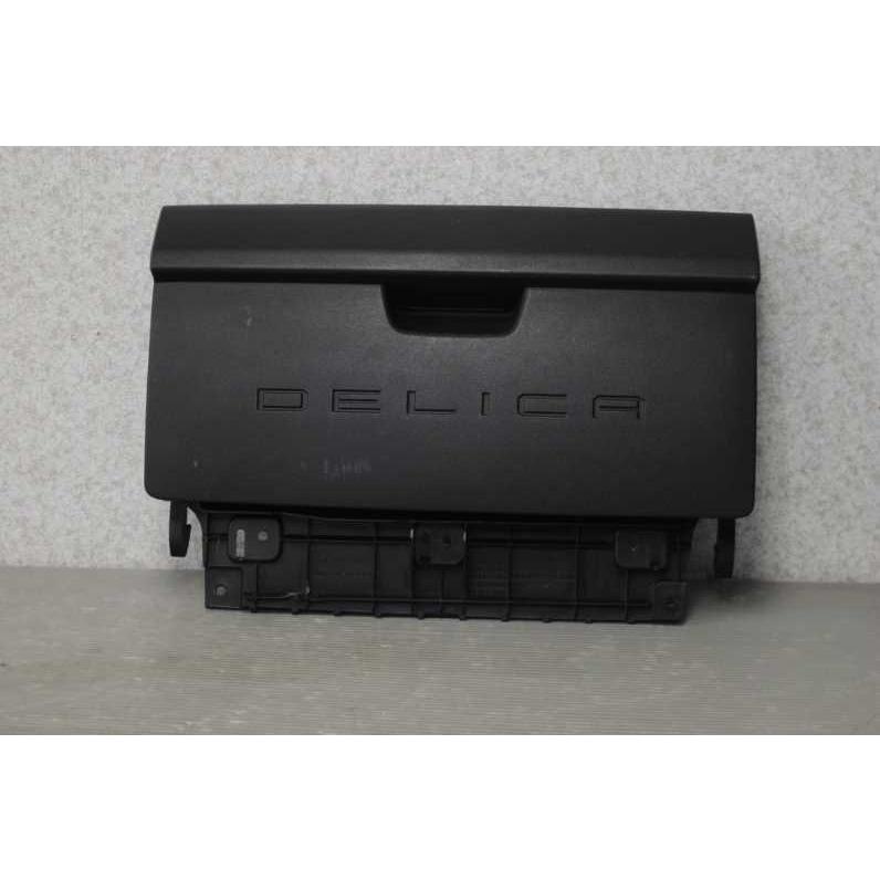 三菱 デリカ D5 G 前期 (CV5W CV1W) H.20 純正 破損無 取付OK グローブ