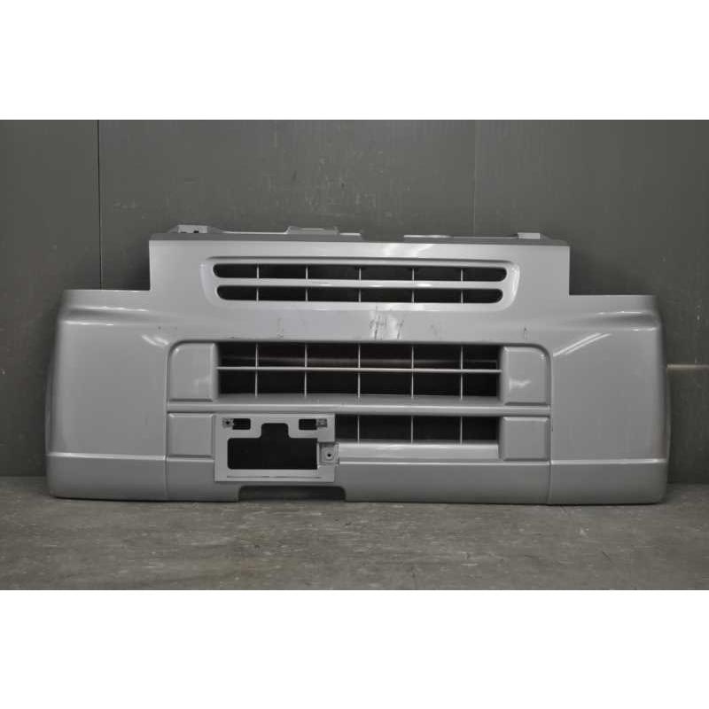 エブリィ バン ハイルーフ 後期 (DA64V) H.25 純正 フロントバンパー F