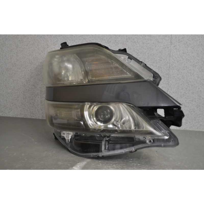 ヴェルファイア 24Z 前期 (ANH25W ANH20W) H21 右 ヘッドライト HID
