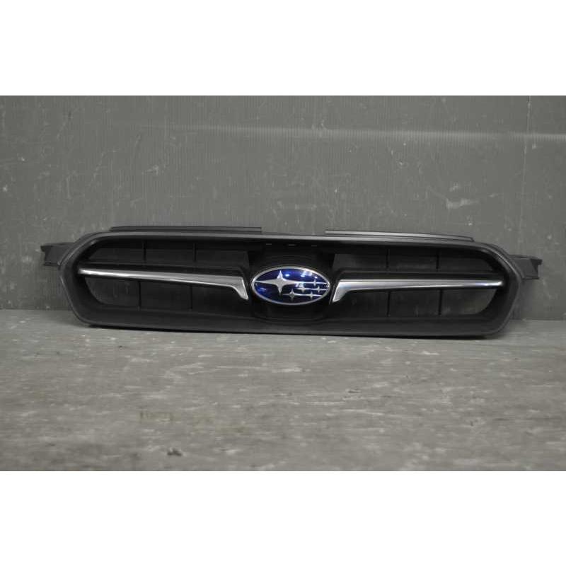 レガシィ 2.0R A型 前期 (BP5 BL5) 純正 破損無 取付OK フロントグリル