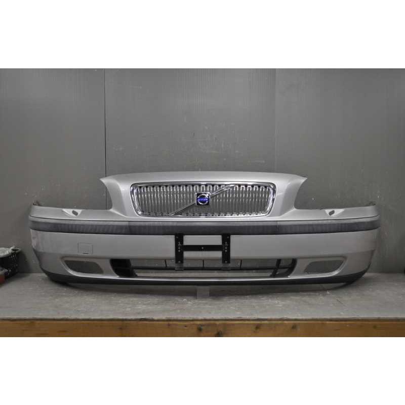 ボルボ V70 右ハンドル 前期 (SB5244W) 純正 フロントバンパー