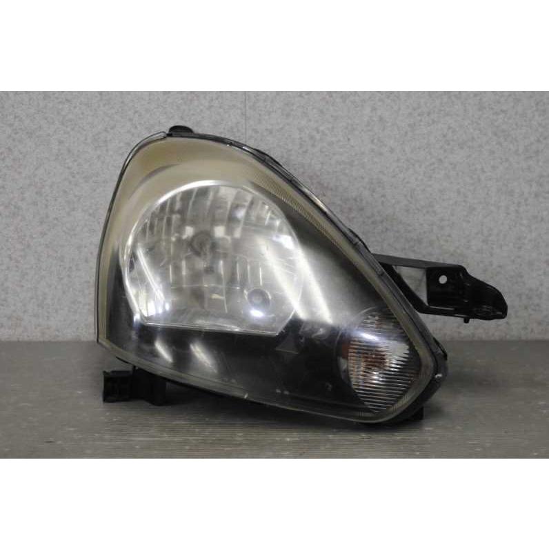 ミライース X 前期 (LA300S) 純正 破損無 動作保証 右 ヘッドライト