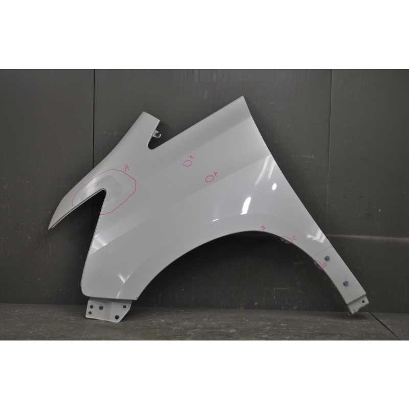 ヴェルファイア 24Z 前期 (ANH20W) 純正 破損無 左 前 フロント