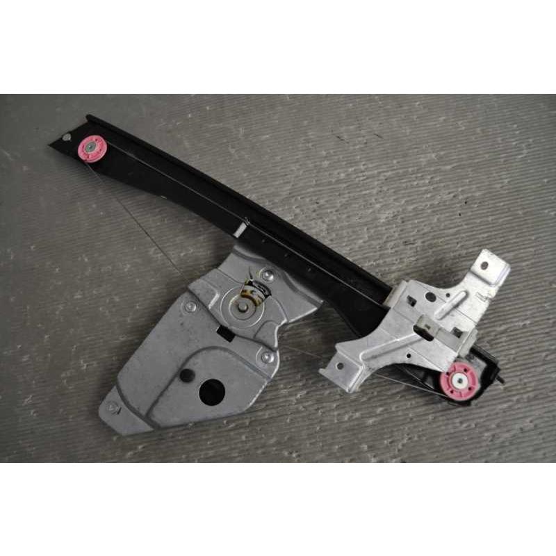 プジョー 508SW グリフ W23/22型前期 右 前 フロント レギュレーター