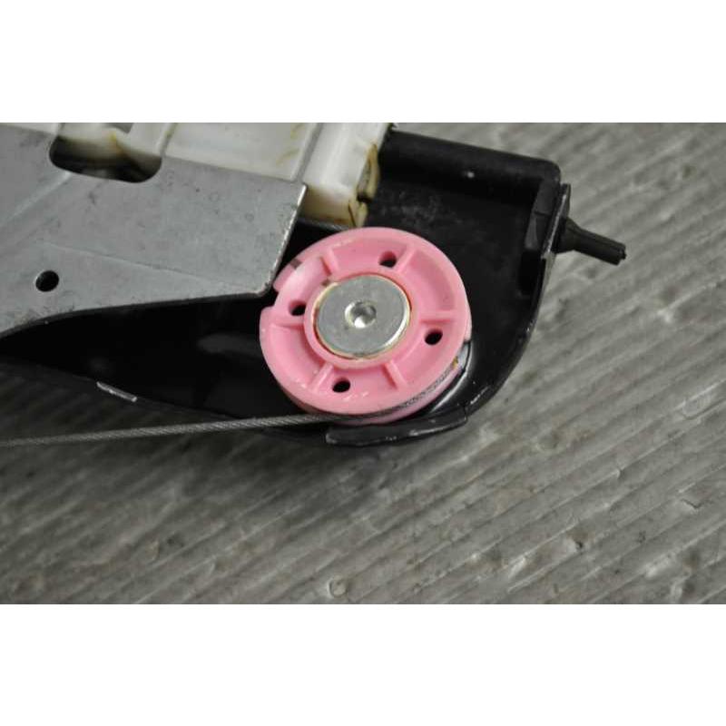 プジョー 508SW グリフ W23/22型前期 右 前 フロント レギュレーター