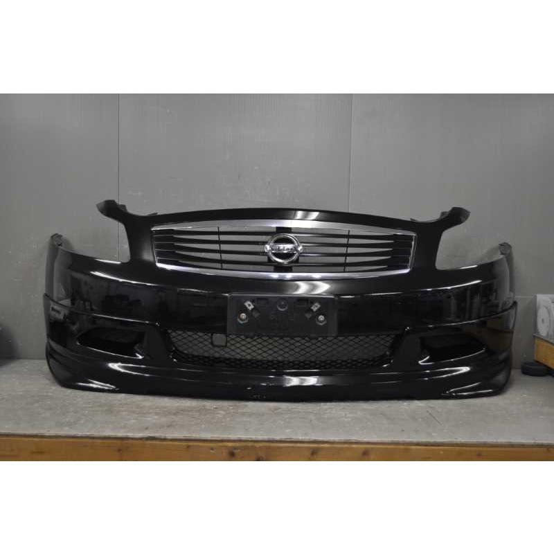 スカイライン セダン 350GT TYPE SP前期(PV36 V36) フロントバンパー 