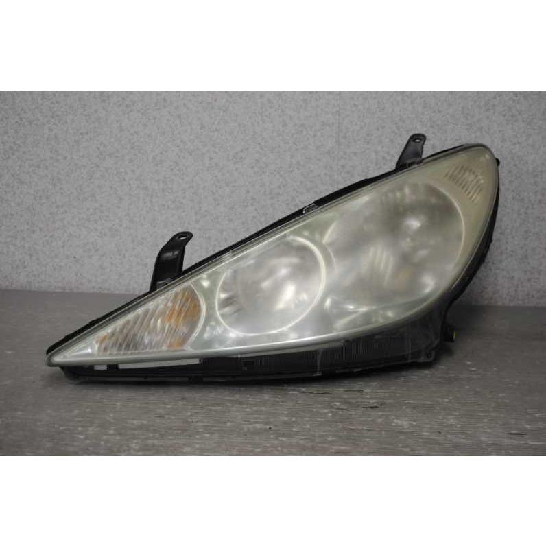 エスティマ アエラス 後期 (ACR30W) 左 ヘッドライト HID バラスト