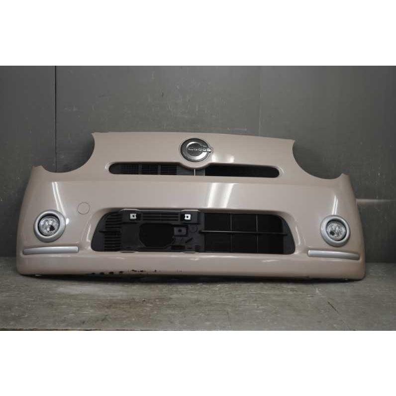 ミラ ココア プラス X 前期 (L675S) 純正 フロントバンパー