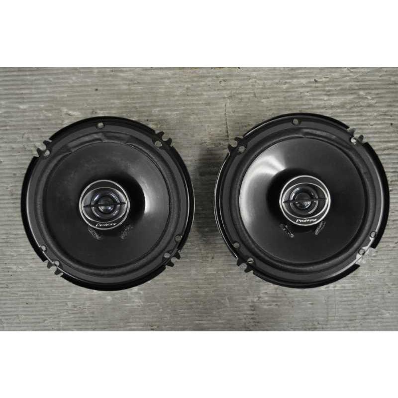 オデッセイ L 前期 (RB1) 動作保証 Carrozzeria カロッツェリア 16cm