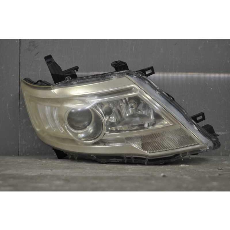 日産 セレナ ハイウェイスター C25 CC25 後期 HID ヘッドライト セレナ ハイウェイスター 後期 (CC25 C25) 純正 右 ヘッドライト HID